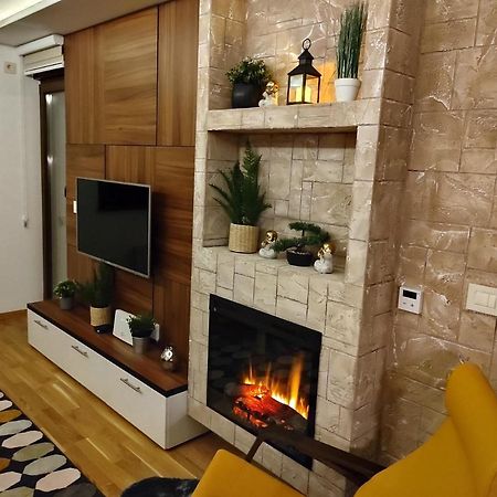 Casa Di Stefano Apartment & Spa Zlatibor Zewnętrze zdjęcie