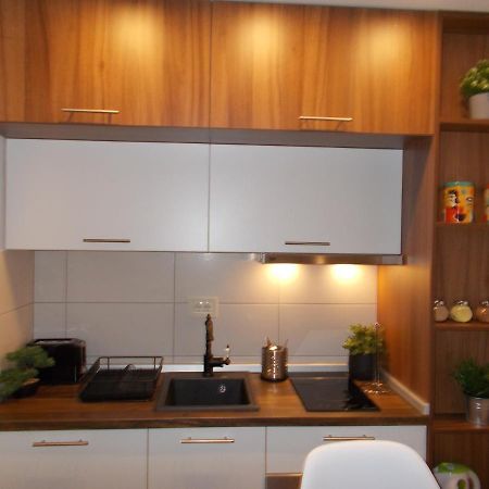 Casa Di Stefano Apartment & Spa Zlatibor Zewnętrze zdjęcie