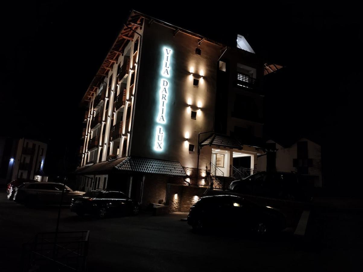 Casa Di Stefano Apartment & Spa Zlatibor Zewnętrze zdjęcie