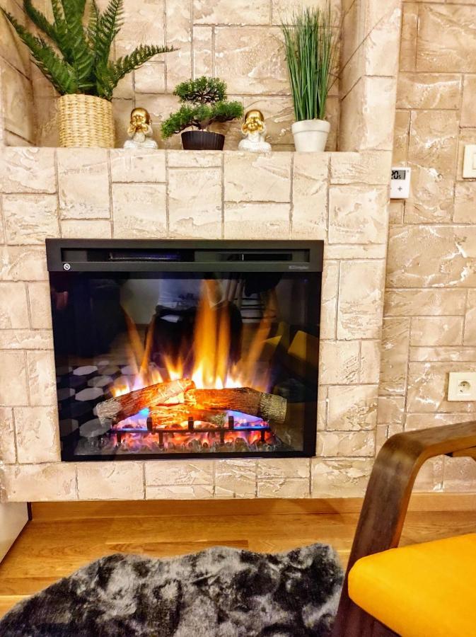 Casa Di Stefano Apartment & Spa Zlatibor Zewnętrze zdjęcie