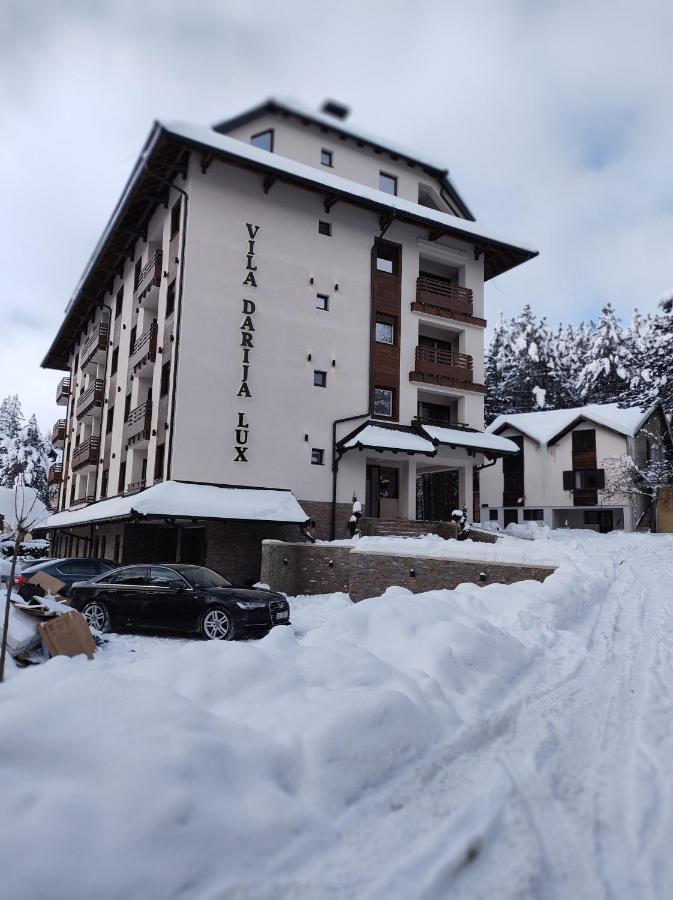 Casa Di Stefano Apartment & Spa Zlatibor Zewnętrze zdjęcie