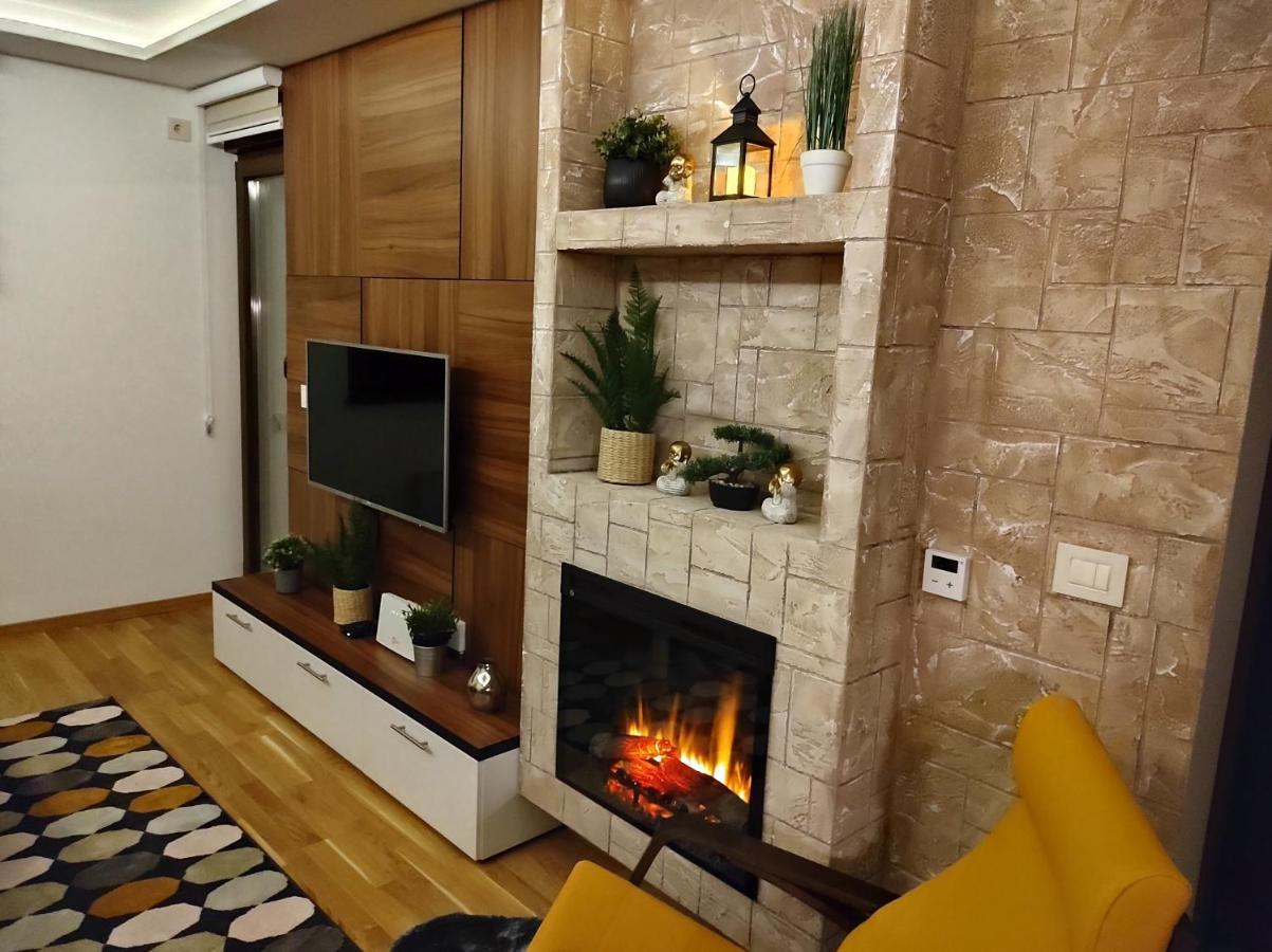 Casa Di Stefano Apartment & Spa Zlatibor Zewnętrze zdjęcie