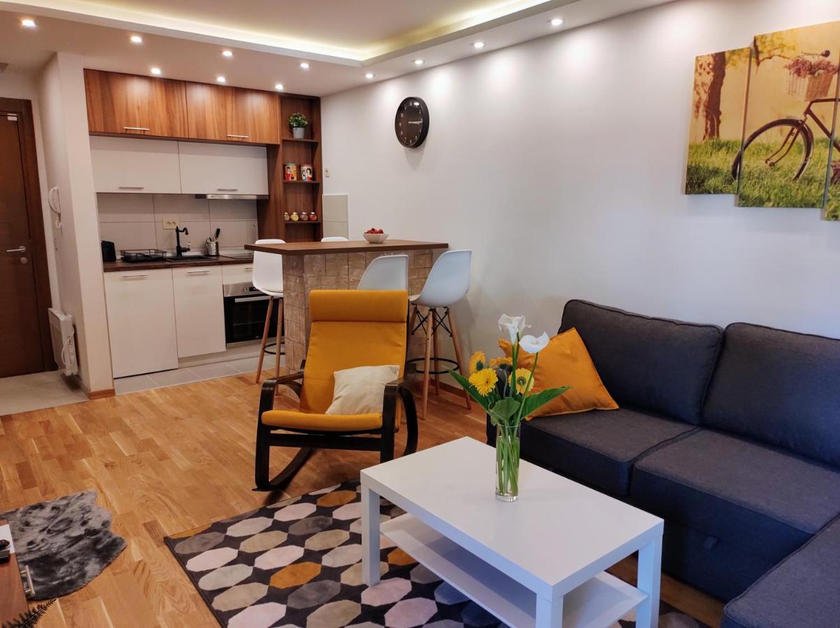 Casa Di Stefano Apartment & Spa Zlatibor Zewnętrze zdjęcie
