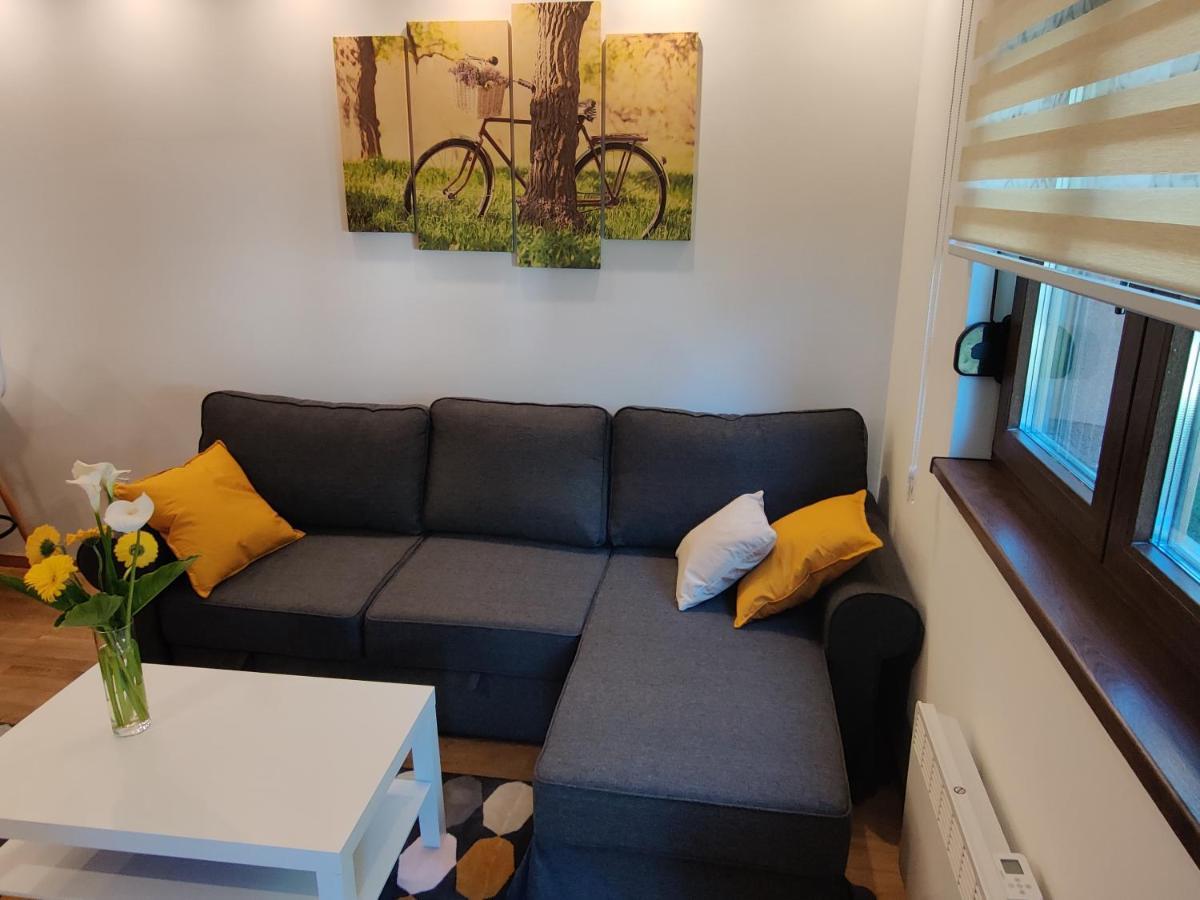 Casa Di Stefano Apartment & Spa Zlatibor Zewnętrze zdjęcie