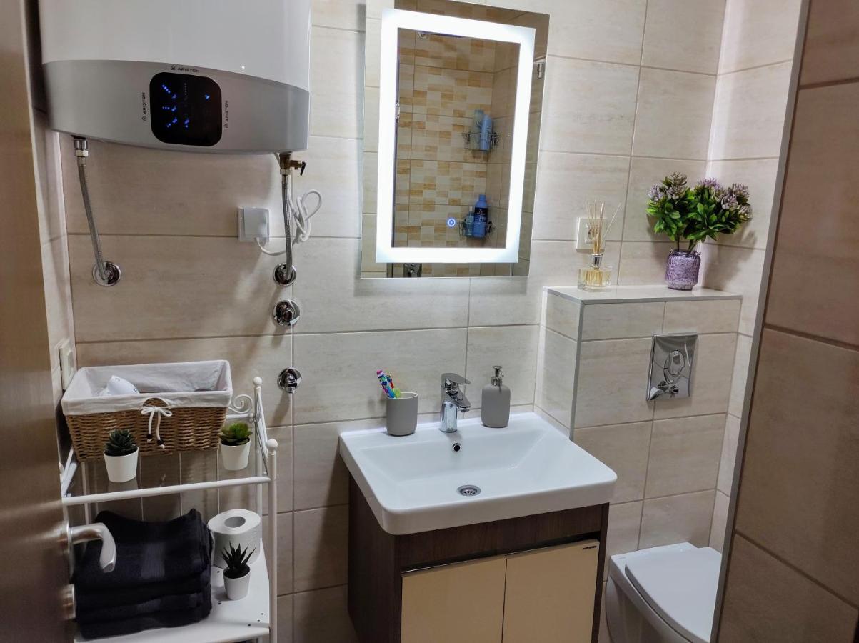 Casa Di Stefano Apartment & Spa Zlatibor Zewnętrze zdjęcie