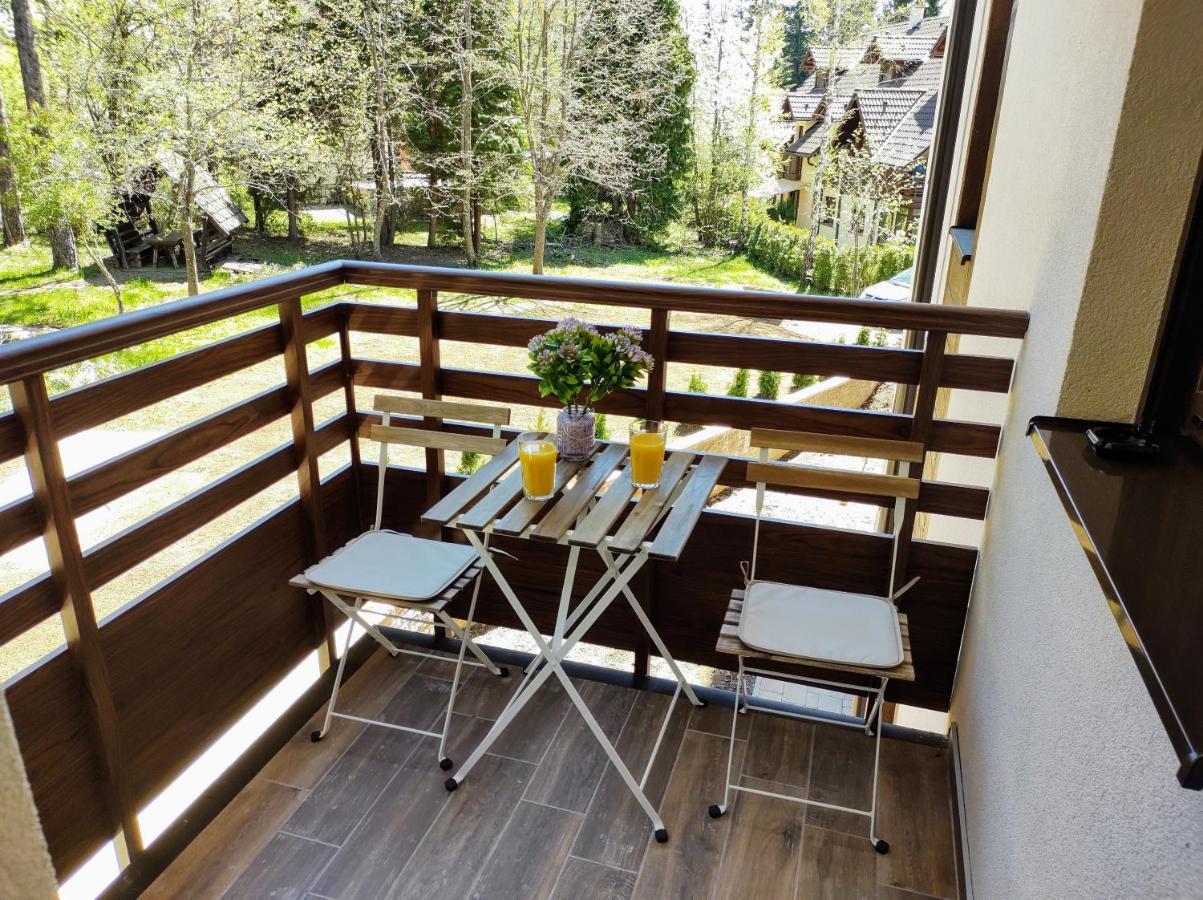 Casa Di Stefano Apartment & Spa Zlatibor Zewnętrze zdjęcie