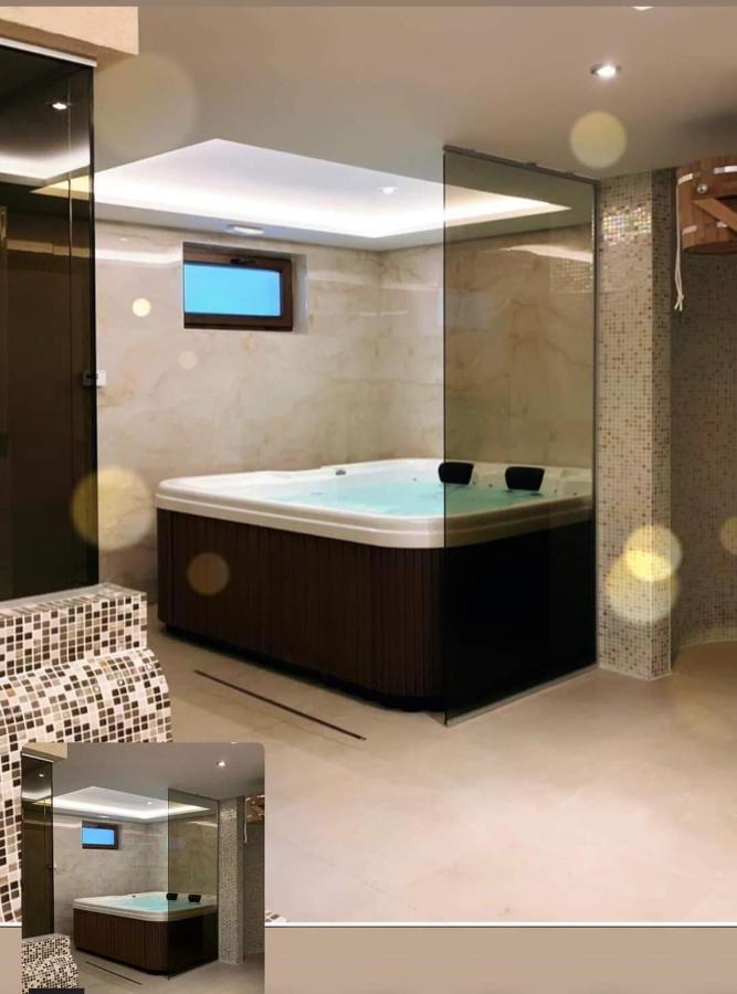 Casa Di Stefano Apartment & Spa Zlatibor Zewnętrze zdjęcie