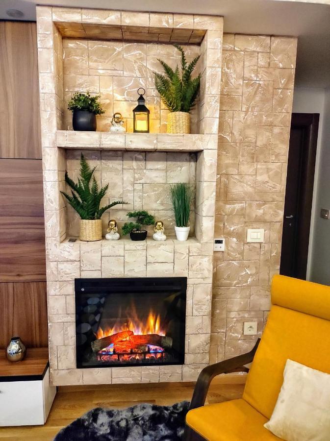 Casa Di Stefano Apartment & Spa Zlatibor Zewnętrze zdjęcie