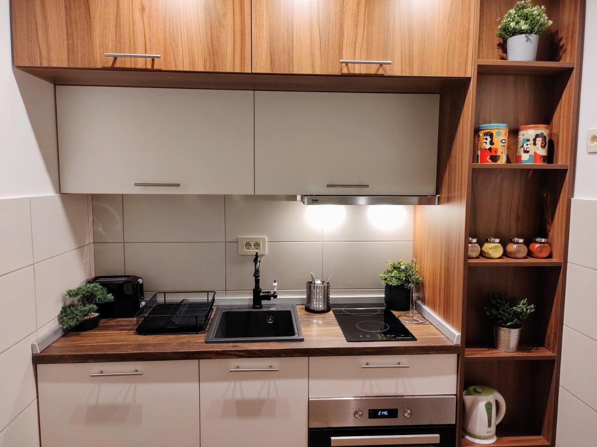 Casa Di Stefano Apartment & Spa Zlatibor Zewnętrze zdjęcie