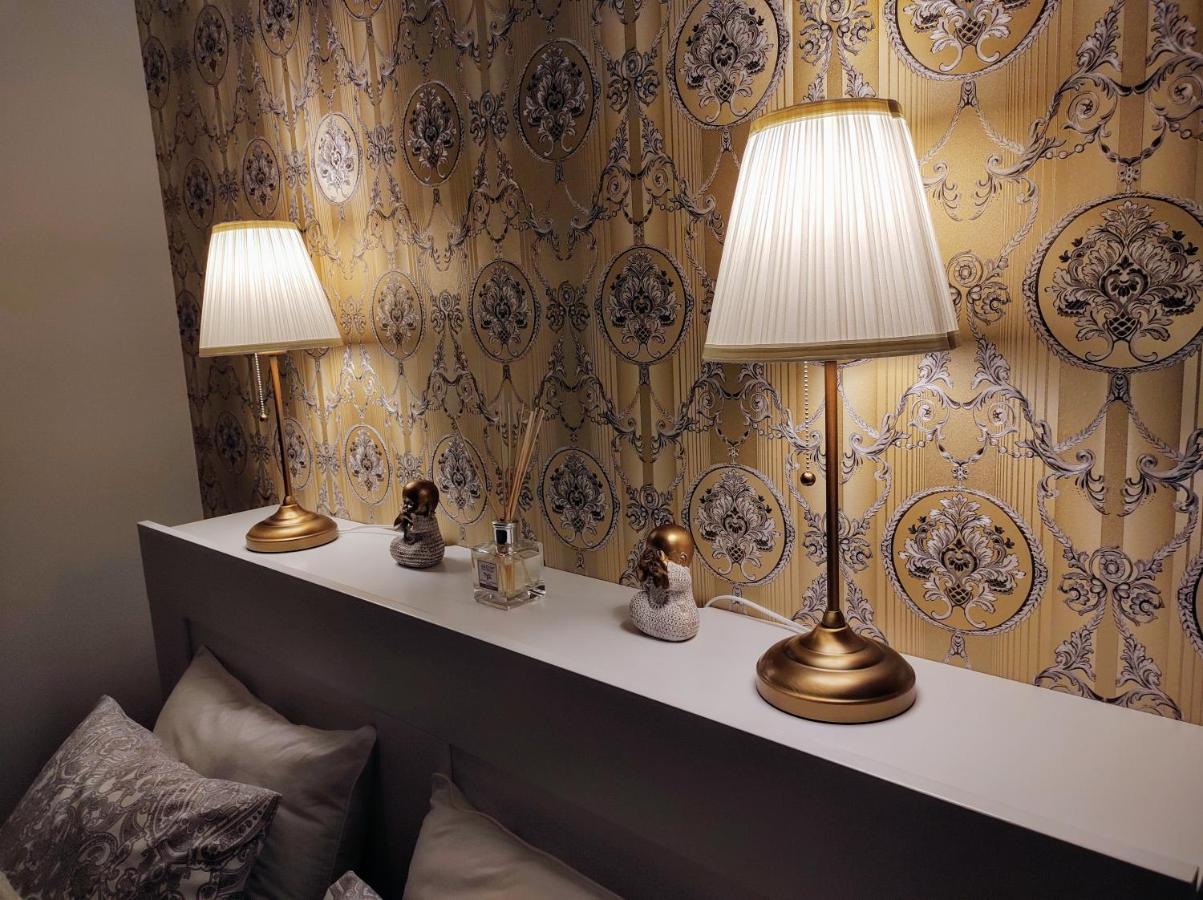 Casa Di Stefano Apartment & Spa Zlatibor Zewnętrze zdjęcie