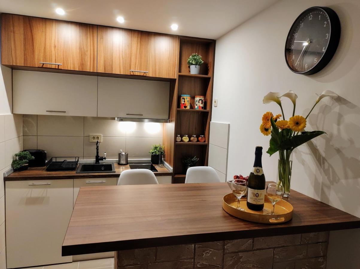 Casa Di Stefano Apartment & Spa Zlatibor Zewnętrze zdjęcie