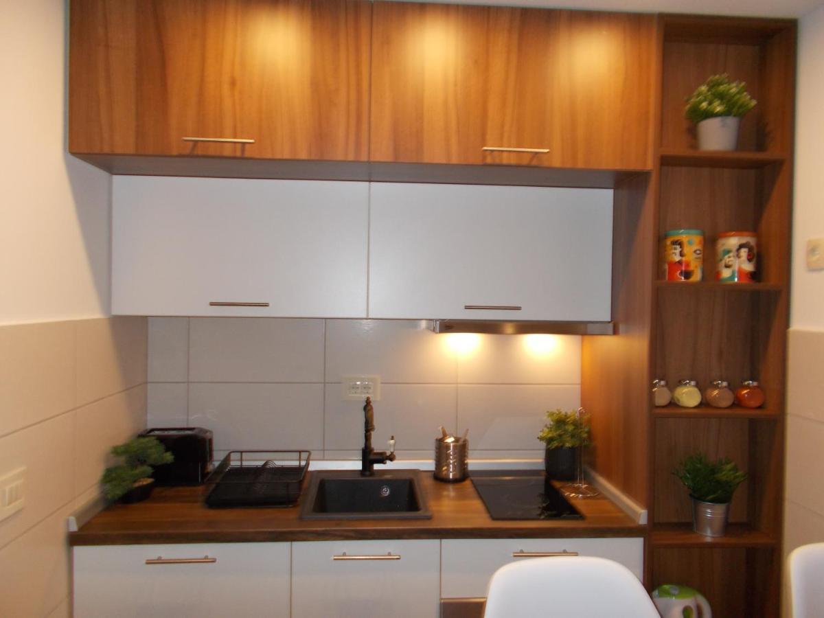 Casa Di Stefano Apartment & Spa Zlatibor Zewnętrze zdjęcie