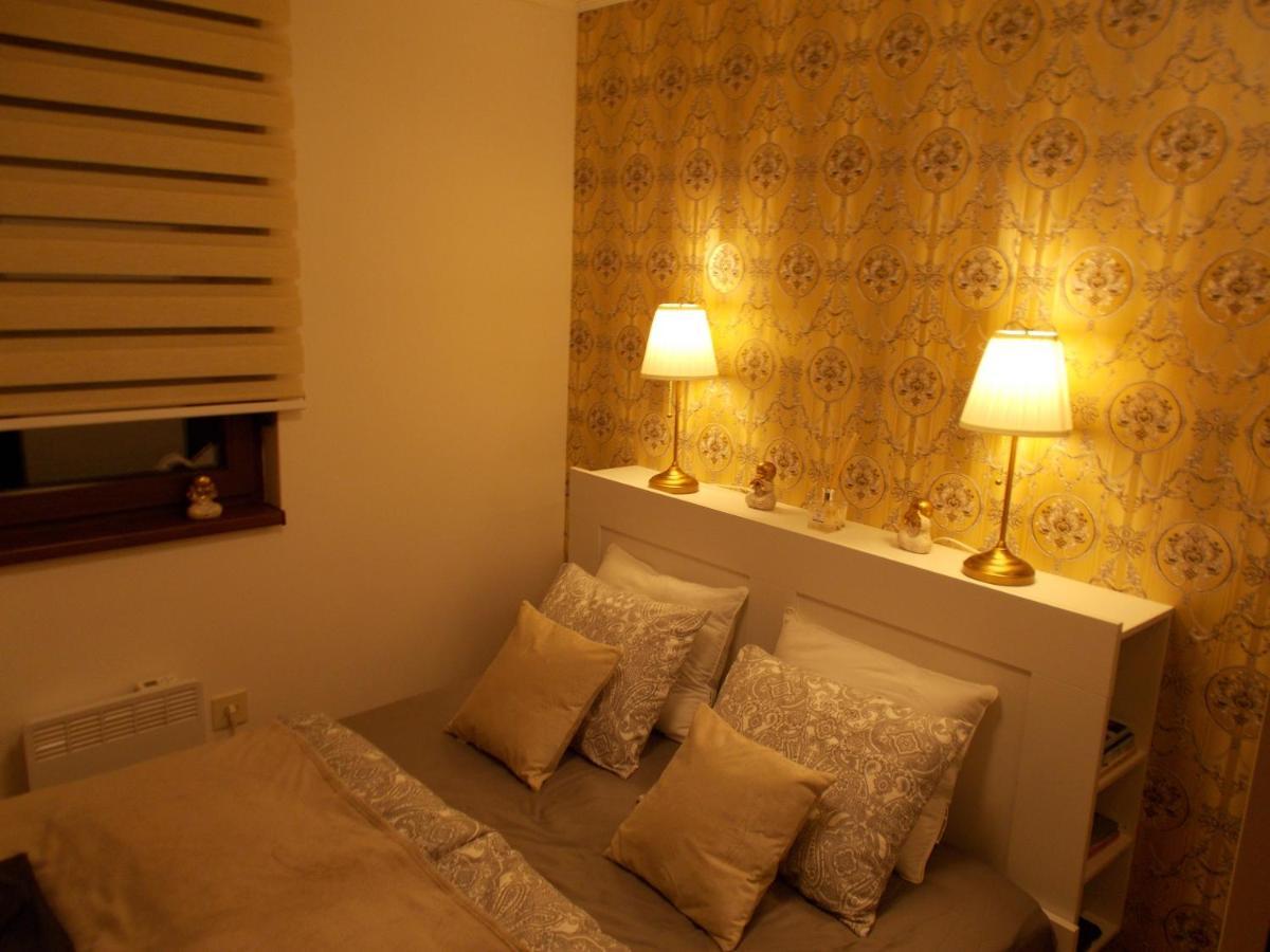 Casa Di Stefano Apartment & Spa Zlatibor Zewnętrze zdjęcie